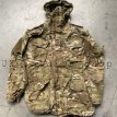 Army clothes 25 kg Armée vêtements - catégorie A + CR