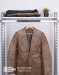 Men leather jackets 25 kg Vestes cuir véritable hommes - catégorie A + CR