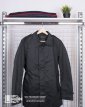 Men zipper jackets 25 kg Vestes légères hommes - catégorie A + CR