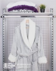 Adult bathrobe 20 kg Adults bathrobe - grade A + CR