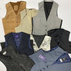 Men gilets 25 kg + Ties cream 5 kg Men gilets 25 kg + Ties cream 5 kg