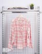 Women spring blouses 25 kg Women spring blouses & shirts - grade A + CR