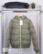 Men anorak & jackets CR 25 kg Men anorak & jackets - grade CR