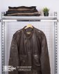 Men leather jackets 25 kg Men real leather jackets - grade A + CR