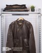 Men leather jackets CR 25 kg Men real leather jackets - grade CR