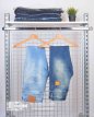 Men pants/jeans CR 25 kg Heren broeken/jeans - klasse CR