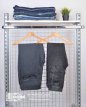 Men pants/jeans CR 25 kg Heren broeken/jeans - klasse CR