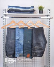 Pantalons/jeans hommes - catégorie CR