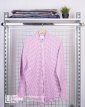 Men spring/winter shirts CR 25 kg Heren lente/winter overhemden - klasse CR