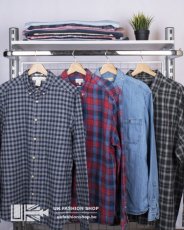 Men spring/winter shirts CR 25 kg Heren lente/winter overhemden - klasse CR