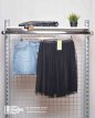 Women summer mini skirts 25 kg Women mini skirts - grade A + CR