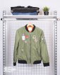 Youth anorak & jackets CR 25 kg Youth anorak & jackets - grade CR